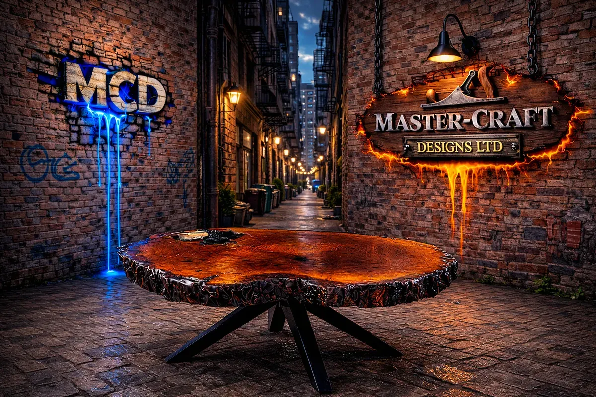 Mastercraft-designs Ltd logo