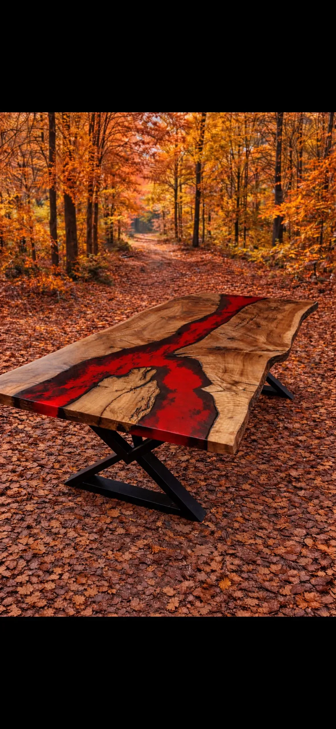 River tables, dining tables, coffee tables, worktops, vanity tops conference tables image background image