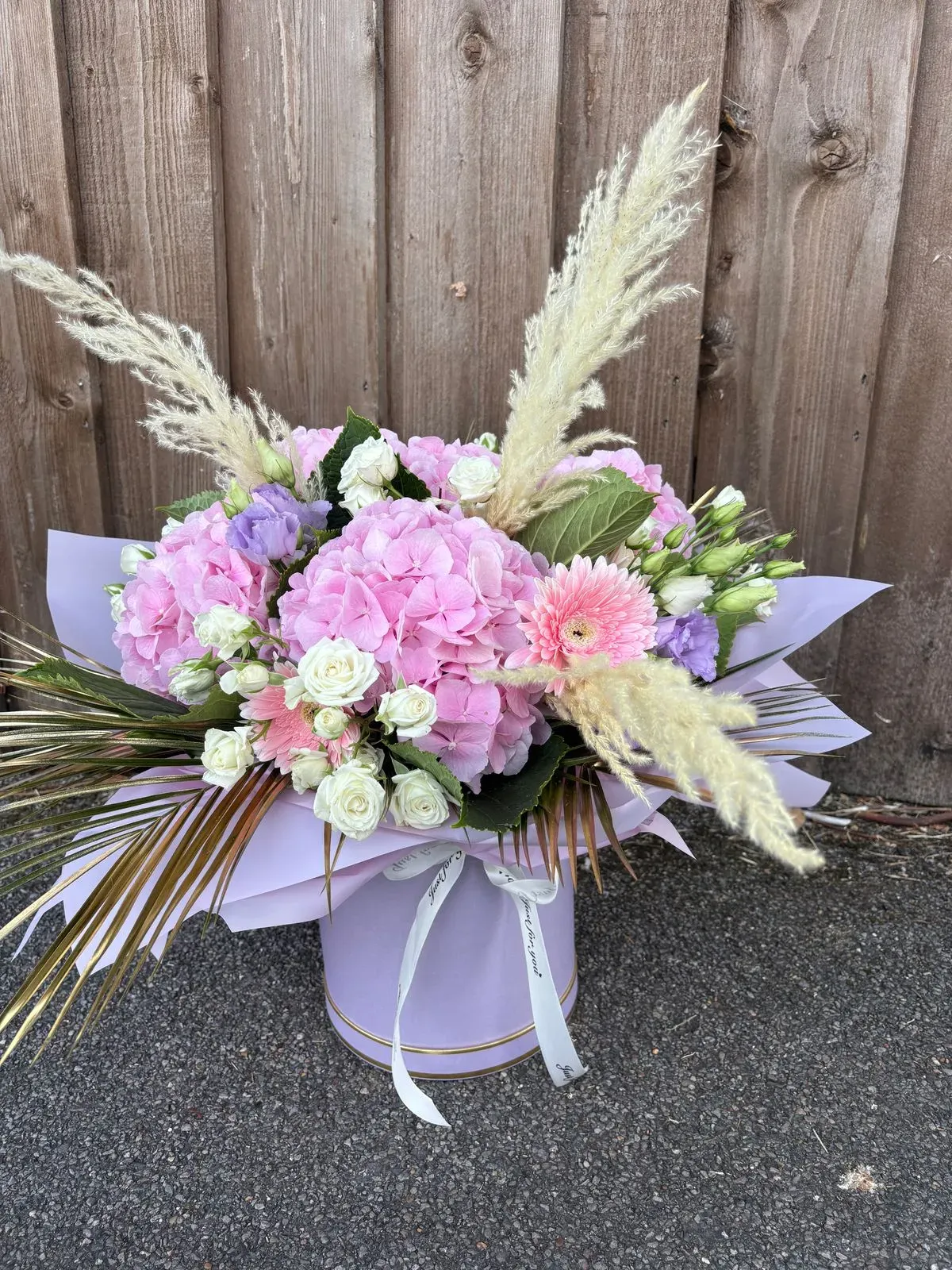 Bouquet arrangements image