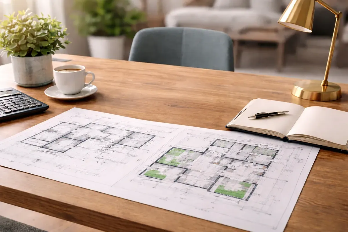 Guaranteed Rent Solutions Long-Term Property Leasing Professional & Corporate Accommodation Serviced Accommodation Management Small HMO Setup & Operation (Where Permitted) Lease Negotiation & Structuring Property Performance Optimisation image background image