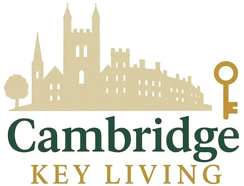Cambridge Key Living logo
