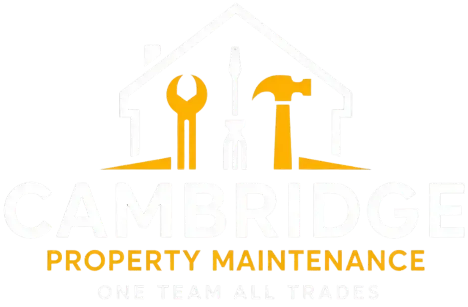 Cambridge Property Maintenance logo