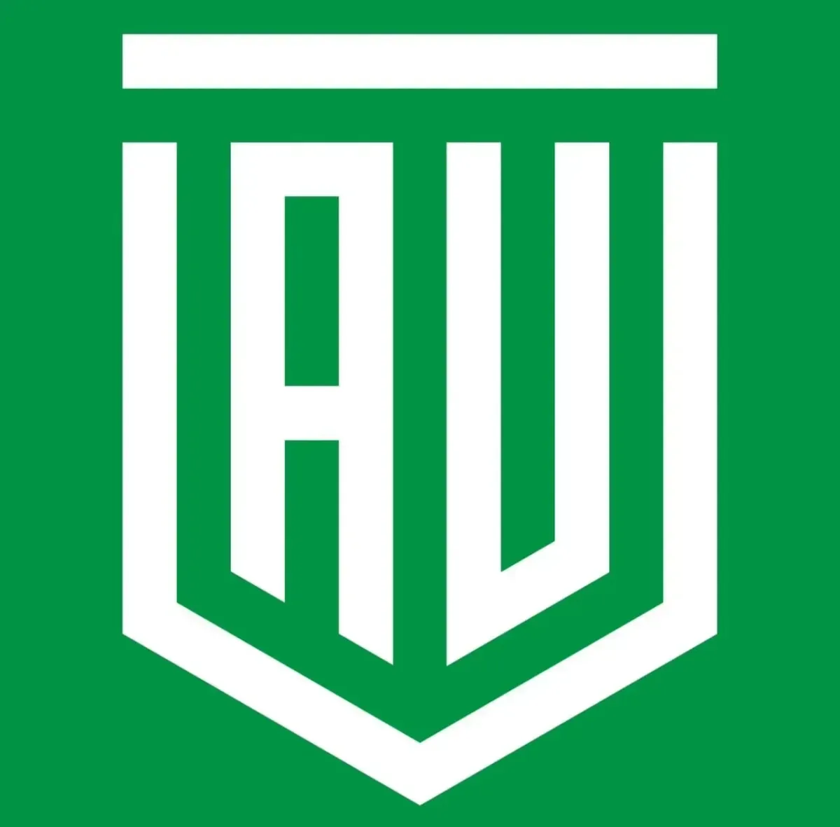 Alkerden United Football Club logo
