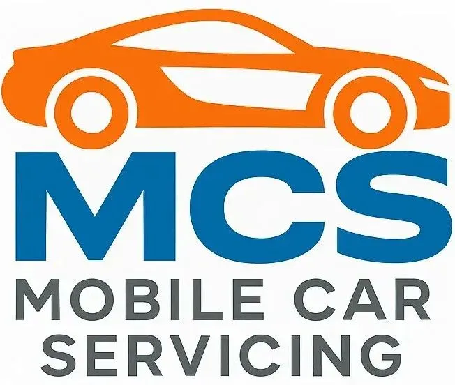 Mobile Car Servicing  logo
