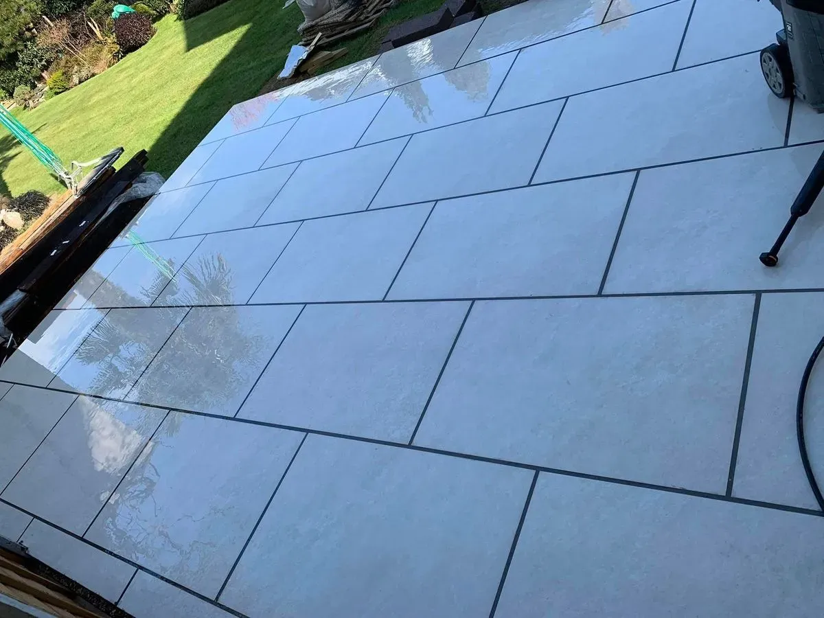 Patios image