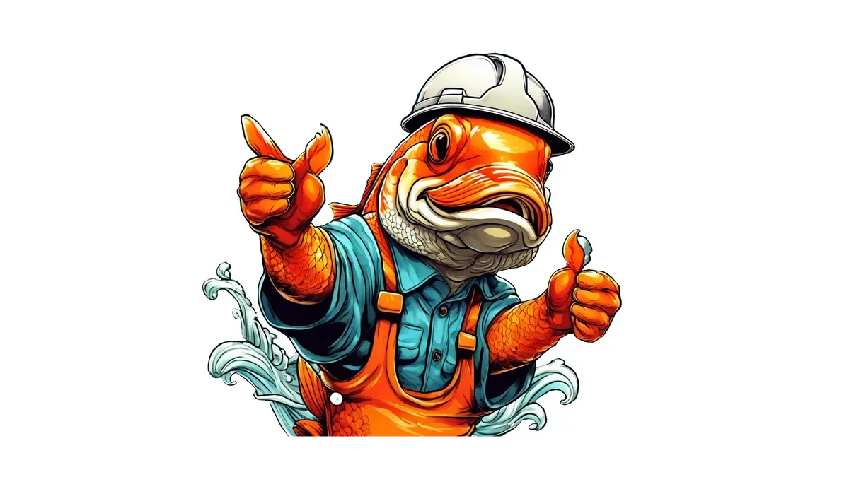 Koi Construction Ltd logo