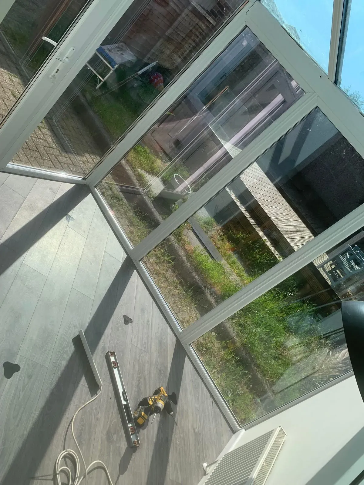 Conservatories image background image