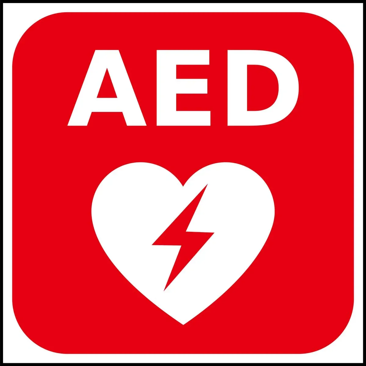 AED thumbnail image