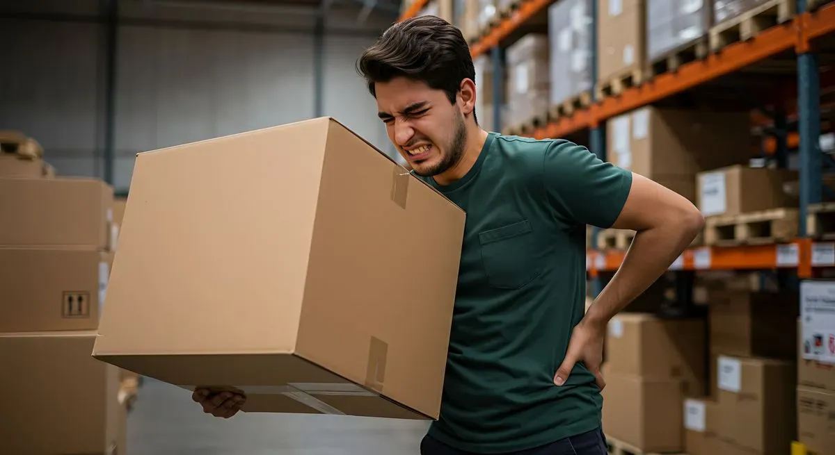 Manual Handling thumbnail image