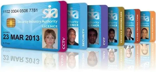 SIA Licenses thumbnail image