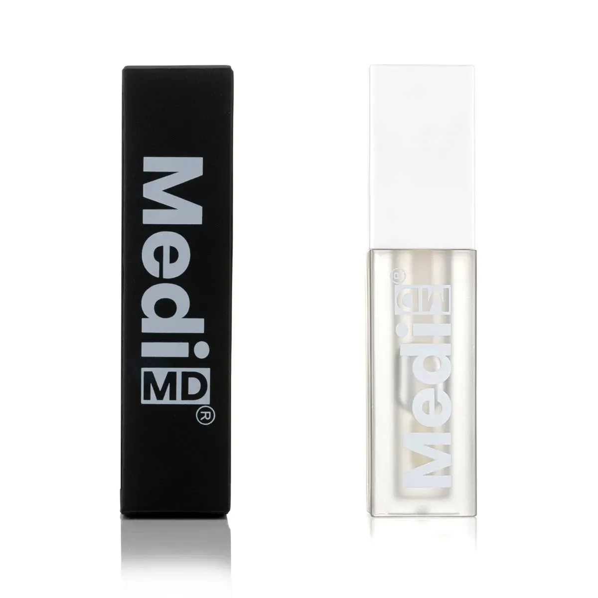Lip Gloss Clear  thumbnail image