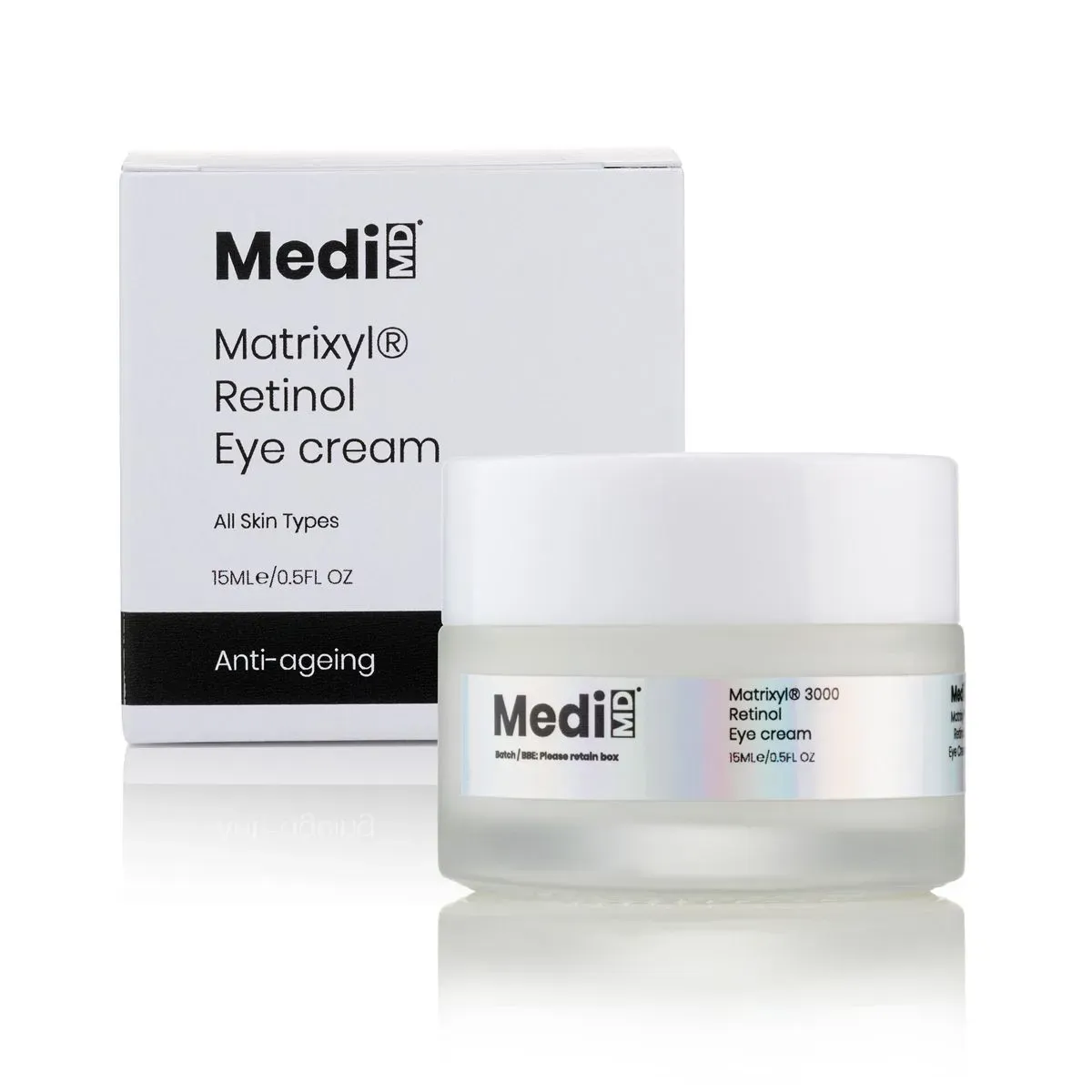 Matrixyl Retinol Eye Cream  thumbnail image