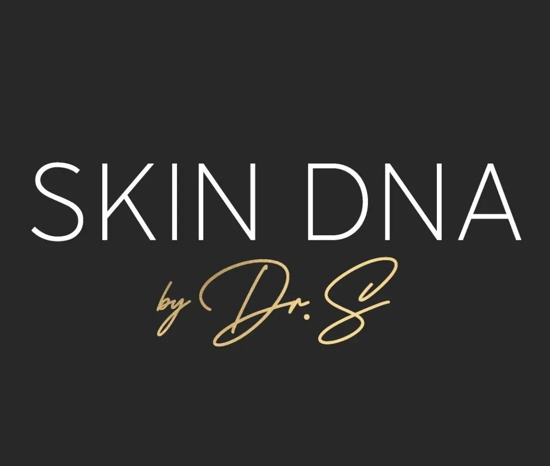 SKIN DNA logo