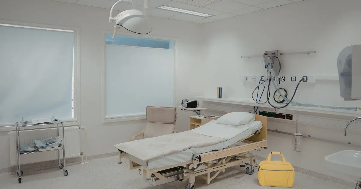 Patient Management Systems