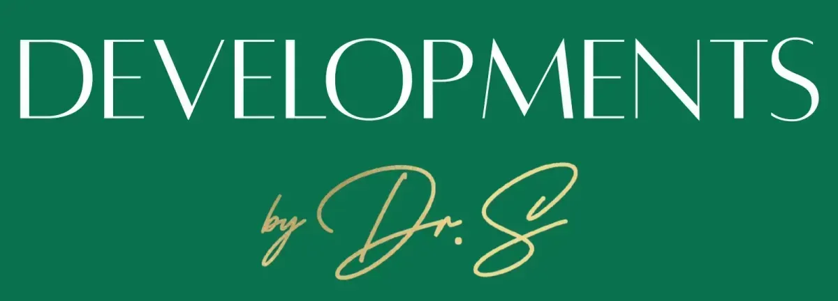 Developments By Dr. S logo