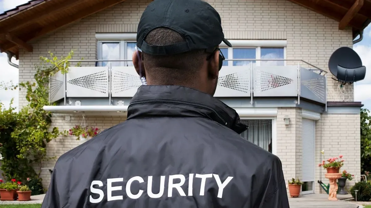 Access control system in local business