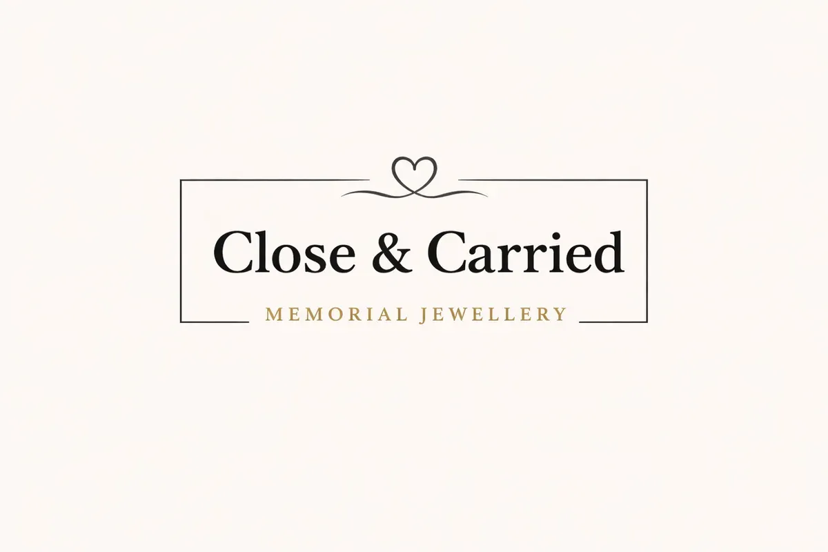 Close and Carried logo