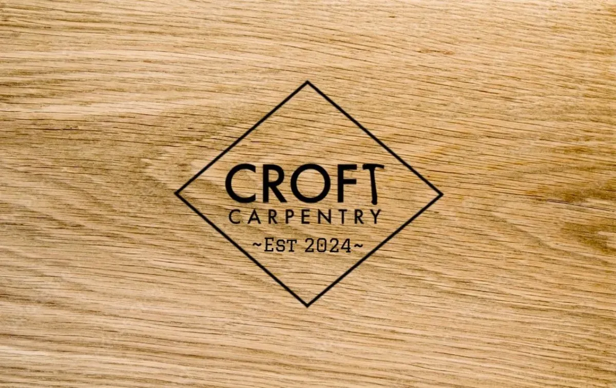 Croft Carpentry logo