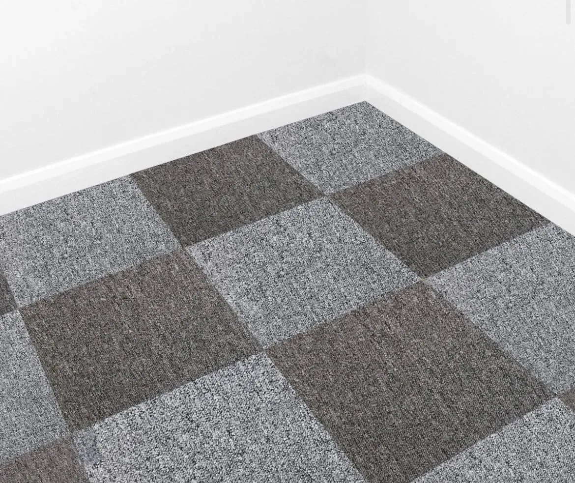 Carpet tiles image background image
