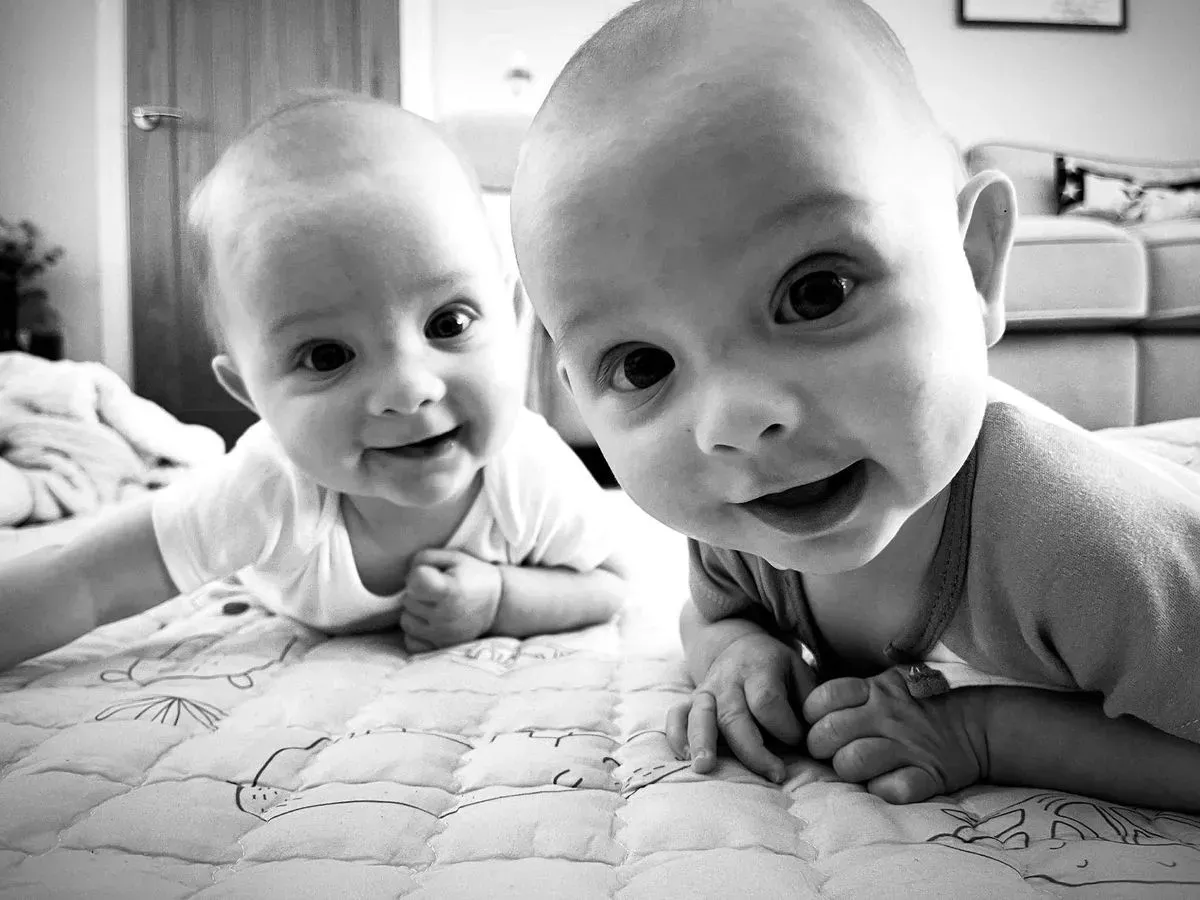 Community outreach programmes image background image