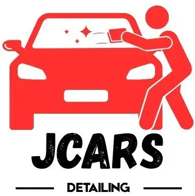 JCars Detailing logo