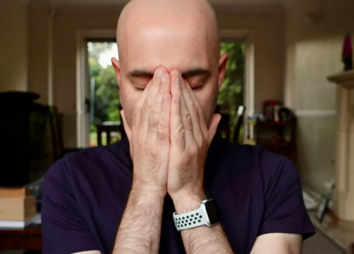 Mindfulness Coaching image
