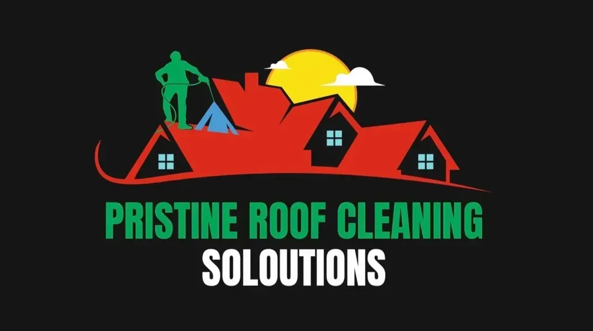 Pristine Roof Cleaning Solutions  logo