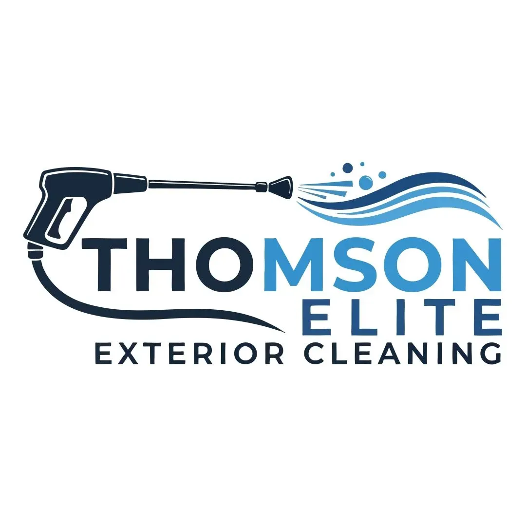 Thomson Elite Exterior Cleaning  logo