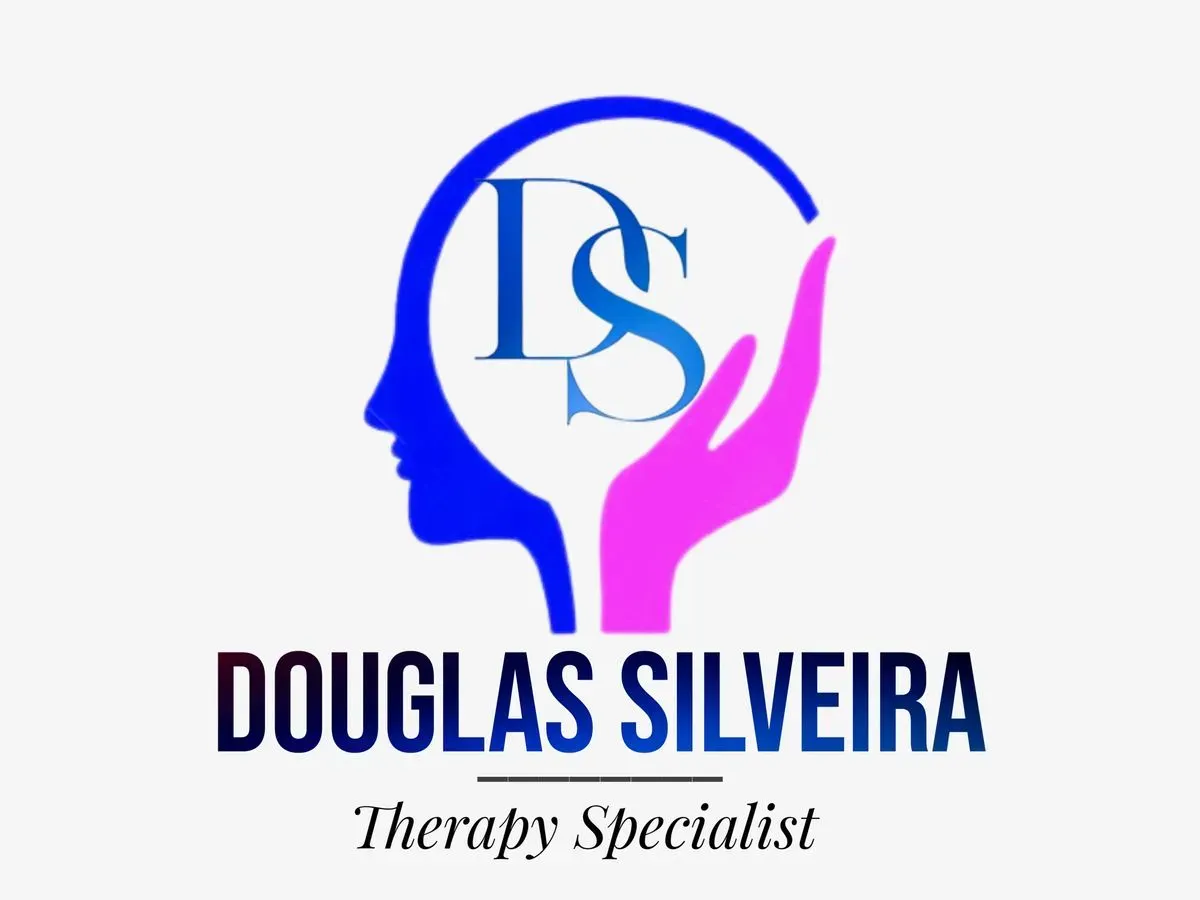 Douglas Silveira - Psychotherapy  logo