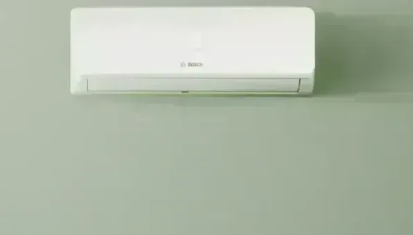 Heat Pump Installation