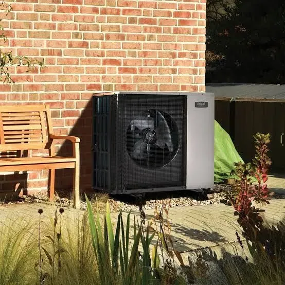 Heat Pump Installation