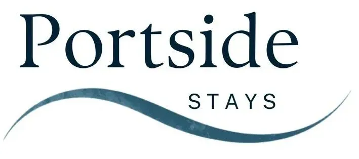 Portside Stays logo
