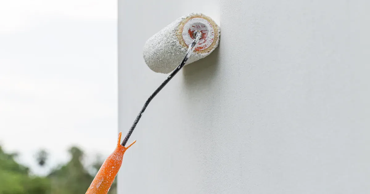 Exterior Painting