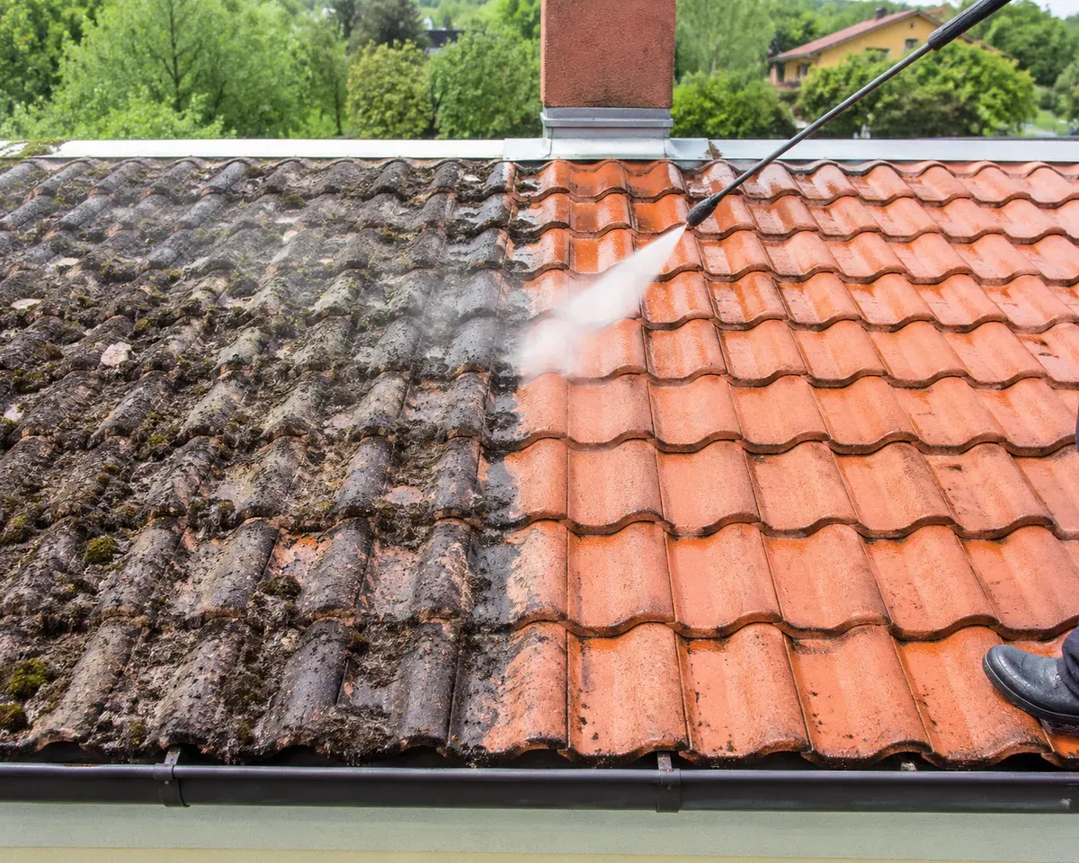 Transform Your Outdoors