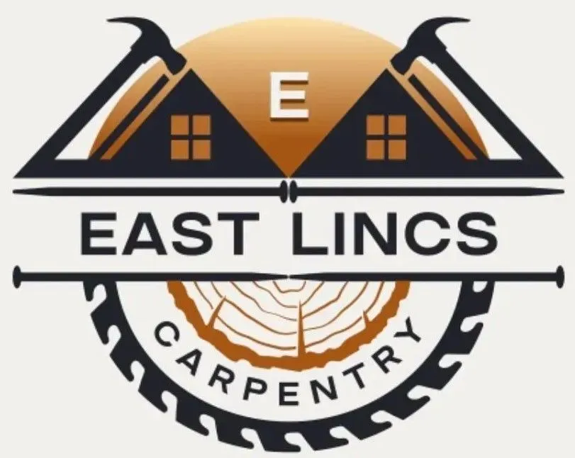 East Lincs Carpentry  logo