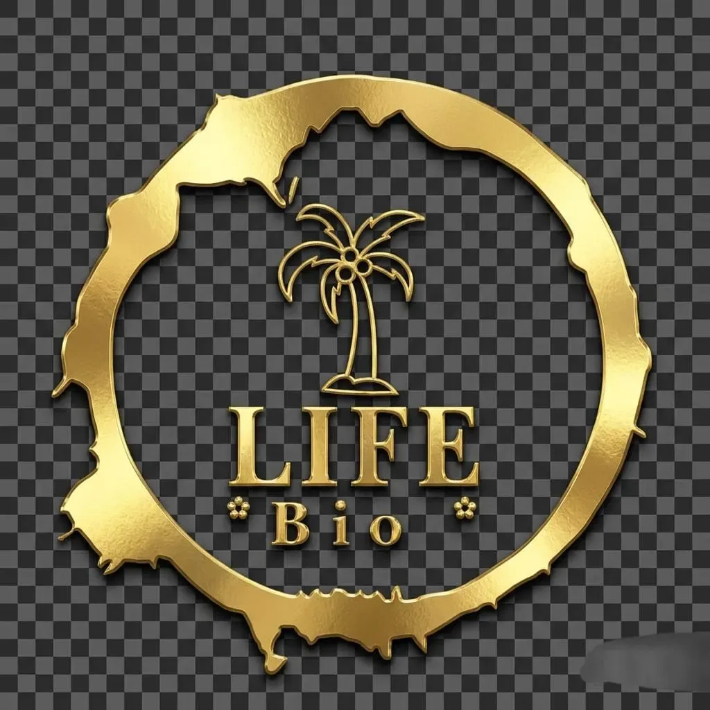 Life Bio logo