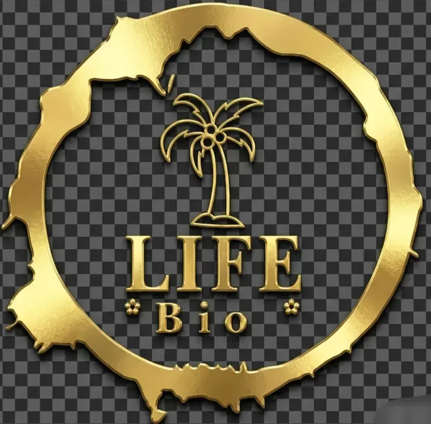 Life Bio logo