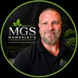 MGS - MAWDSLEY’s GARDENING SERVICES 