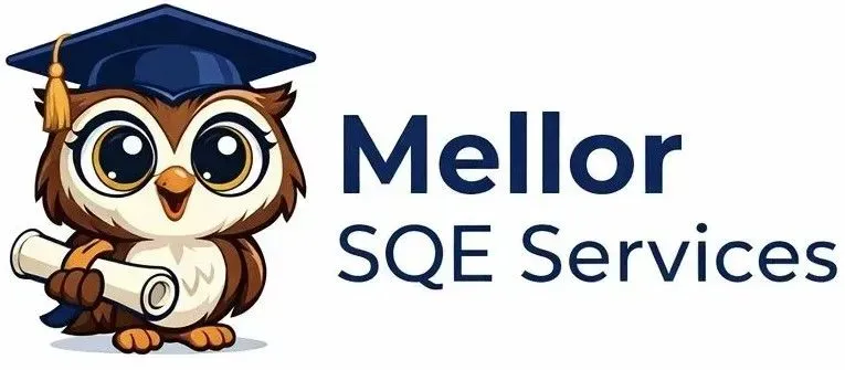 Mellor SQE Services  logo