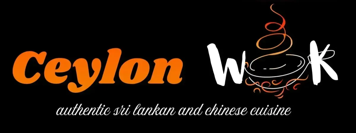 ceylon wok  logo