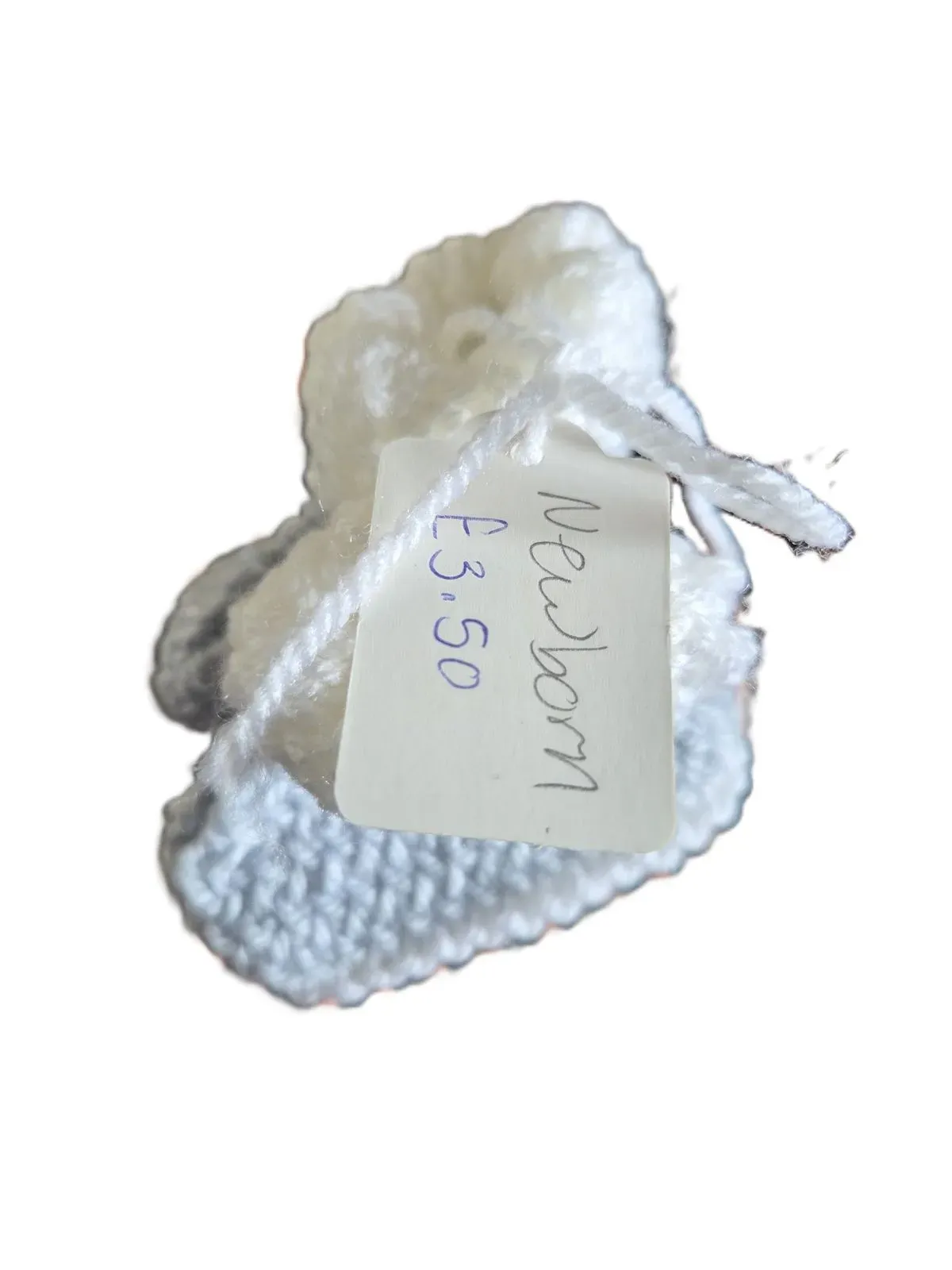 booties newborn thumbnail image