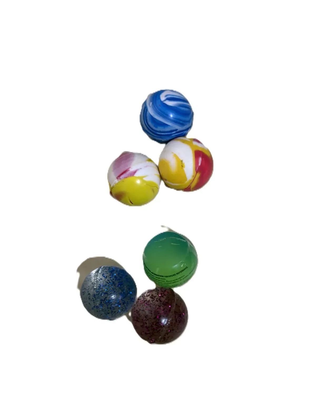 bouncy balls thumbnail image