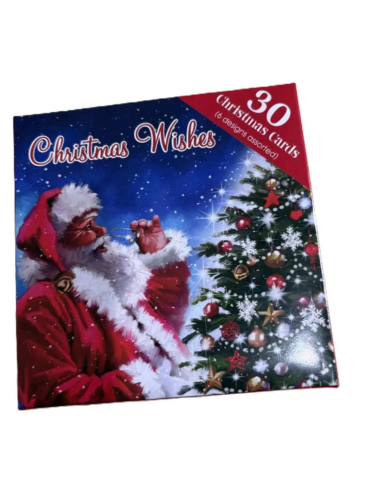 christmas cards thumbnail image