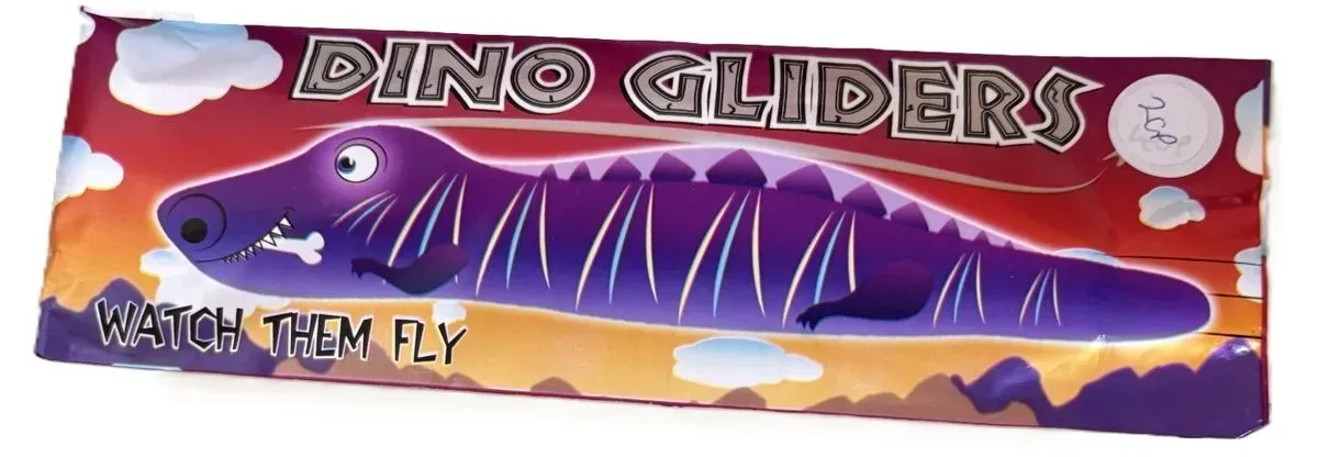 dino gliders thumbnail image
