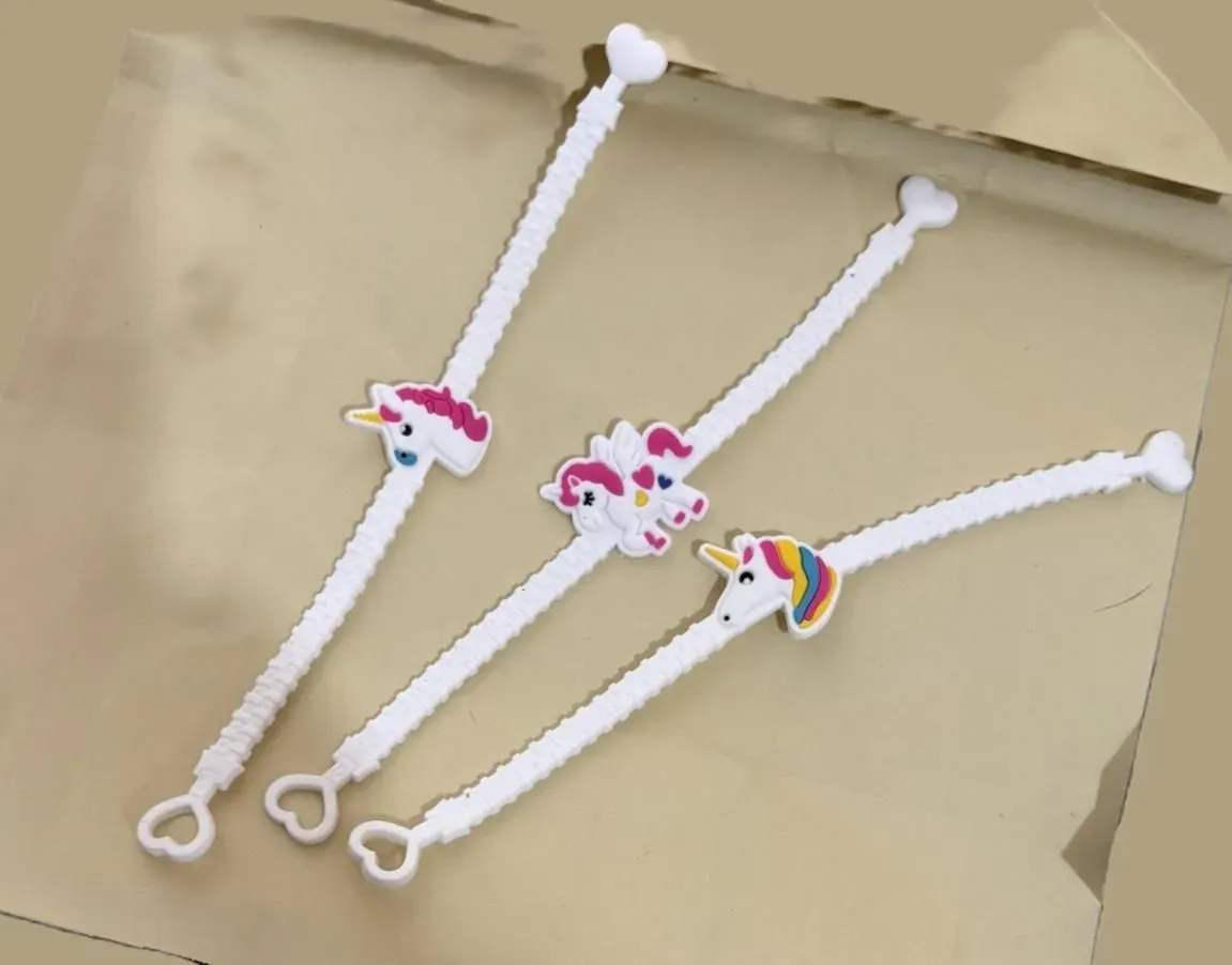 unicorn bracelet thumbnail image