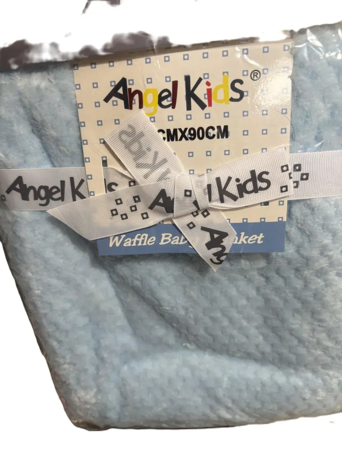 waffle blanket thumbnail image