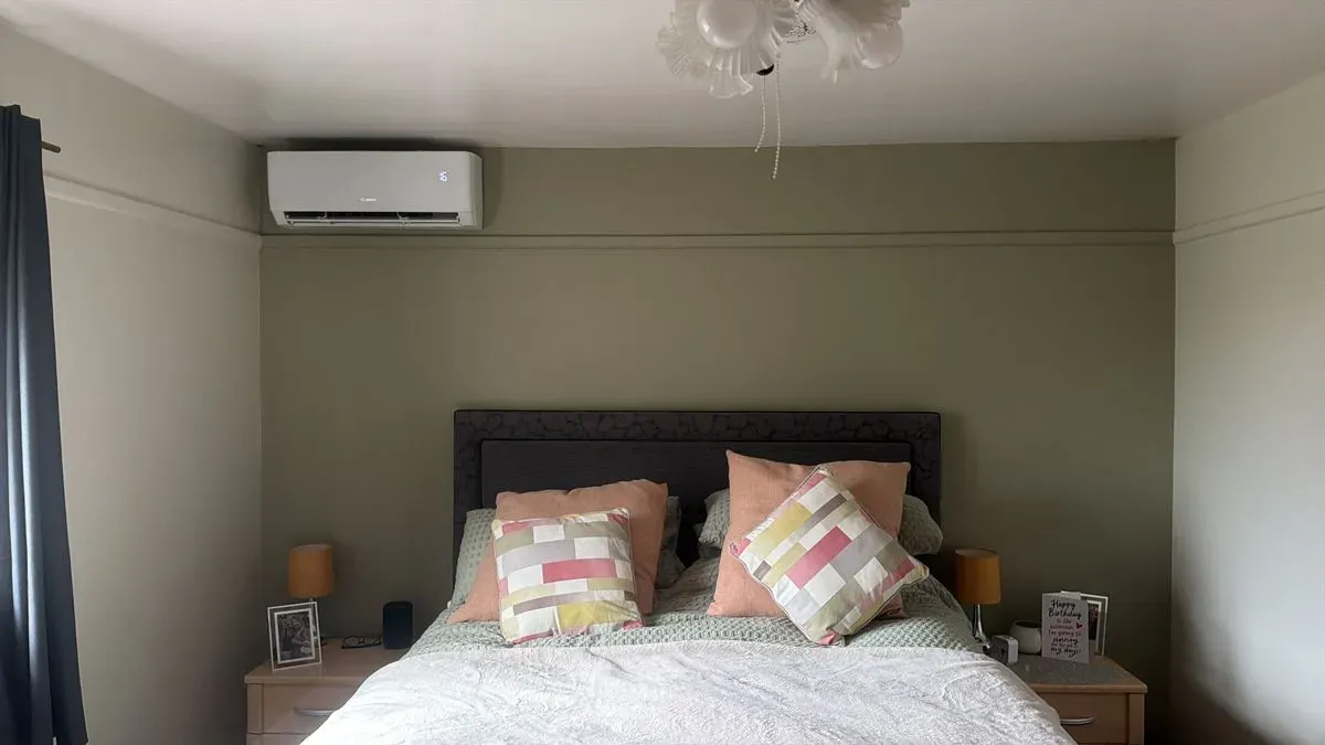 Your Comfort, Our Priority