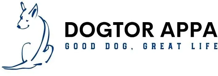 Dogtor Appa logo