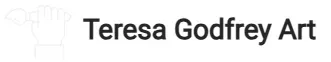 Teresa Godfrey Art logo