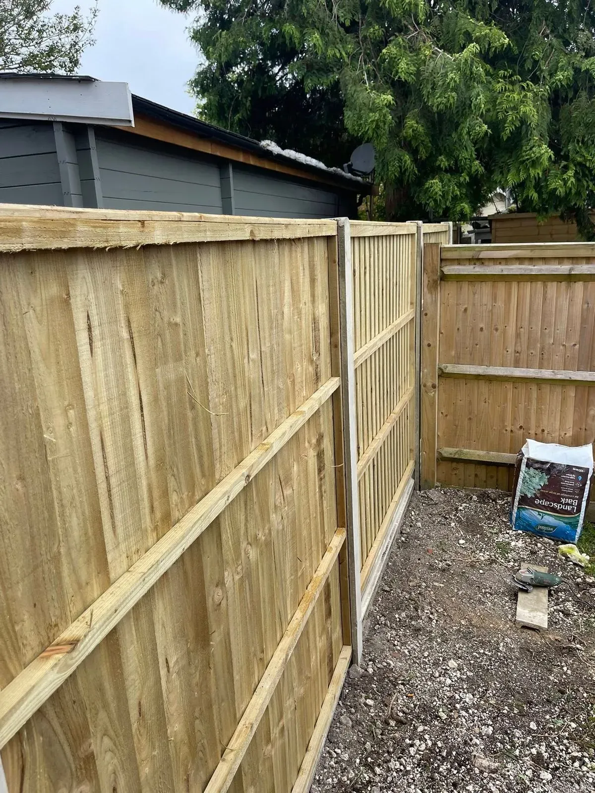 Fencing Solutions image background image